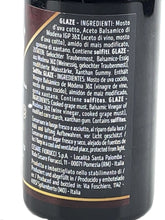 Load image into Gallery viewer, Crema Balsamico Glaze -Fiorucci- Balsamicocreme