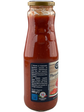 Lade das Bild in den Galerie-Viewer, Passata Rustica -Cirio- Passierte Tomaten