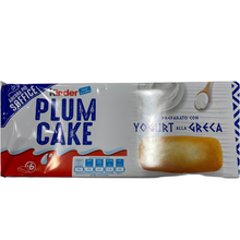 Cargar imagen en el visor de la galería, Plum Cake Yogurt – Ferrero - Kleine, weiche Kuchen mit Joghurt