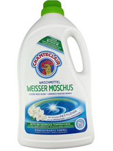 Cargar imagen en el visor de la galería, Lavatrice Muschio Bianco – Chanteclair - Flüssigwaschmittel Weißer Moschus