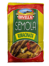 Cargar imagen en el visor de la galería, Semola - Divella
