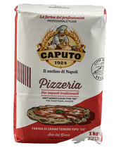 Load image into Gallery viewer, Farina Pizzeria -Caputo- Pizzamehl