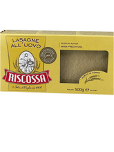 Charger l'image dans la galerie, Lasagne all`Uovo - Riscossa- Lasagneplatten
