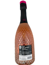 Załaduj obraz do przeglądarki galerii, Vino Spumante Rosato - BEPIN DE ETO – Flavé BRUT