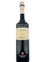 Lade das Bild in den Galerie-Viewer, La Grappa 903 Barrique - Bonaventura Maschio - Grappa