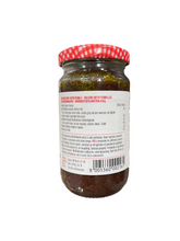 Carica l'immagine nel visualizzatore di Gallery, Patè di Olive nere – Le Conserve della Nonna - Creme aus schwarzen Oliven