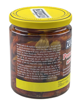 Cargar imagen en el visor de la galería, Pomodori secchi -ZUCCATO- getrocknete Tomaten