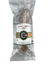 Charger l'image dans la galerie, Salame Cacciatore – Gianni Negrini - Edel gewürzte italienische Salami aus Schweinefleisch