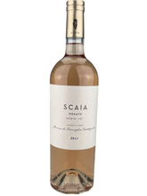 Załaduj obraz do przeglądarki galerii, Scaia Rosato VENETO - Tenuta Sant’ Antonio - IGT 2022/2024