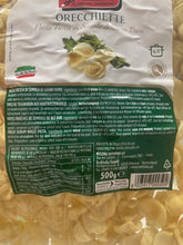 Cargar imagen en el visor de la galería, Orecchiette Fresca - Bellitalia - frische Orecchiette