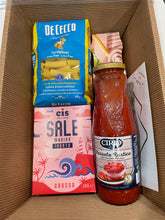 Cargar imagen en el visor de la galería, Rezeptbox ,,Tonno``