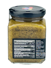 Charger l'image dans la galerie, Pesto al Pistacchio – Sicilyum - Pistazien Pesto