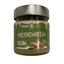 Lade das Bild in den Galerie-Viewer, Crema Pistacchio - Madò - Pistaziencreme