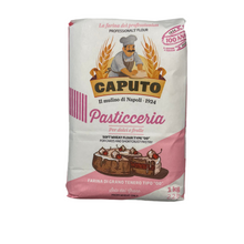 Load image into Gallery viewer, Farina Pasticceria – Caputo - Weizenmehl typ “00” für Süßgebäck