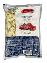 Lade das Bild in den Galerie-Viewer, Tortellini alla Carne – Bellitalia - Tortellini mit Fleischfüllung