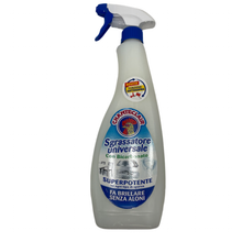 Cargar imagen en el visor de la galería, Sgrassatore universale Con Bicarbonato – Chanteclair - Fettlöser mit Natron