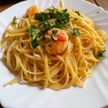 Charger l'image dans la galerie, Fettuccine -Riscossa- schmale Bandnudeln
