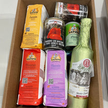 Cargar imagen en el visor de la galería, Rezeptbox ,,Pizza``