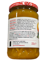 Charger l'image dans la galerie, Marmellata di Arance di Sicilia - Le Conserve della Nonna - Orangenmarmelade aus Sizilien