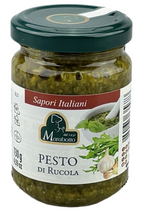 Load image into Gallery viewer, Pesto di Rucola - Marabotto - Rucola Pesto