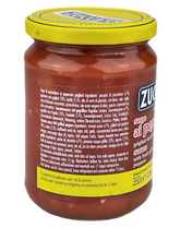 Charger l'image dans la galerie, Sugo ai Peperoni – Zuccato - Tomatensoße mit gegrillter Paprika