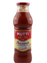 Load image into Gallery viewer, Passata di Pomodoro -Mutti- Passierte Tomaten