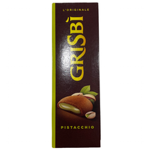 Carica l'immagine nel visualizzatore di Gallery, Grisbi Pistacchio – Vincenzi - Kekse mit Pistaziencreme Füllung