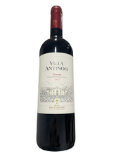 Carica l'immagine nel visualizzatore di Gallery, Villa Antinori Rosso 2022 - Antinori - Rosso Toscana IGT