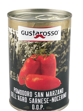 Charger l'image dans la galerie, Pomodoro San Marzano -Gustarosso- San Marzano Tomaten