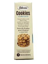 Lade das Bild in den Galerie-Viewer, Cookie Cioko Latte - falcone - Cookie mit Milchschokolade