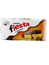 Lade das Bild in den Galerie-Viewer, Fiesta Classica - Ferrero - Kuchen Snack