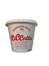 Carica l'immagine nel visualizzatore di Gallery, Ricotta - Valcolatte