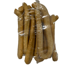 Lade das Bild in den Galerie-Viewer, Tarallo Lungo – Ester - lange Taralli (Gebäckstangen)