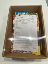 Cargar imagen en el visor de la galería, Rezeptbox ,,Tonno``