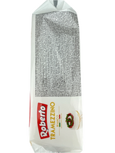 Load image into Gallery viewer, Pane Tramezzino Bianco – Roberto - Sandwichbrot ohne Kruste