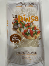 Load image into Gallery viewer, Pinsa - laltrapizza