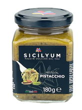 Charger l'image dans la galerie, Pesto al Pistacchio – Sicilyum - Pistazien Pesto