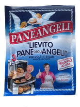 Cargar imagen en el visor de la galería, Lievito per dolci e salati – Paneangeli - Backpulver für die Heißluftfritteuse