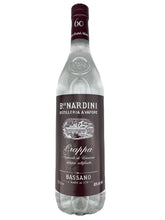 Carica l'immagine nel visualizzatore di Gallery, Grappa Bianca -Nardini- kristallklarer Grappa