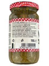 Lade das Bild in den Galerie-Viewer, Patè di Olive verdi - Le Conserve della Nonna – Creme aus grünen Oliven