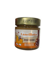 Lade das Bild in den Galerie-Viewer, Crema Lancillotto Biscotto - Lucilla - Keks Streichcreme