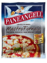 Charger l'image dans la galerie, Lievito di Birra Mastro Fornaio - Paneangeli - Trockenhefe