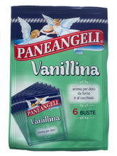 Lade das Bild in den Galerie-Viewer, Vanillina - Paneangeli - Vanillin