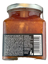 Carica l'immagine nel visualizzatore di Gallery, Marmellata di Arance Rosse – Sicilyum - Marmelade aus Blutorangen