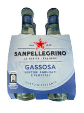 Cargar imagen en el visor de la galería, Gassosa - San Pellegrino -