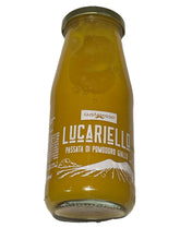 Cargar imagen en el visor de la galería, Lucariello Passata - Gustarosso - passierte gelbe Kirschtomaten