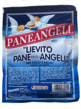 Cargar imagen en el visor de la galería, Lievito per dolci e salati – Paneangeli - Backpulver für die Heißluftfritteuse
