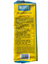 Charger l'image dans la galerie, Pappardelle – De Cecco - breite, flache Bandnudeln