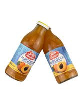 Lade das Bild in den Galerie-Viewer, Albicocca succo e polpa – Jolly Colombani - Aprikosensaft