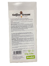 Lade das Bild in den Galerie-Viewer, Coffee Cream – PreGel - Halbfertigprodukt für Kaffeeeis